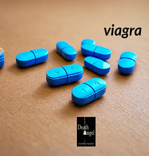 Viagra sin receta en farmacias españa